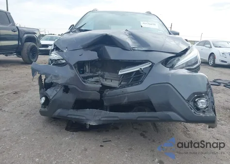 2021 Subaru Crosstrek Limited from USA, damaged, VIN JF2GTHNCXM8282972